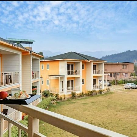 Lime Wood Riverside Resort Jim Corbett National Park Exterior photo