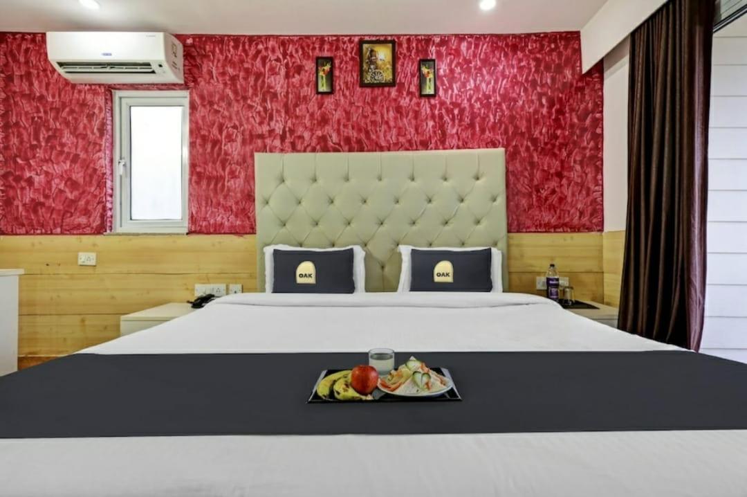 Lime Wood Riverside Resort Jim Corbett National Park Exterior photo